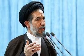 توصیه عبادی و سیاسی خطیب نماز جمعه تهران؛ صبر کنید! صبر فردی خود را به صبر جمعی گره بزنید!