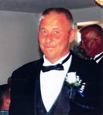 Obituary information for Donald Leeroy Bernard