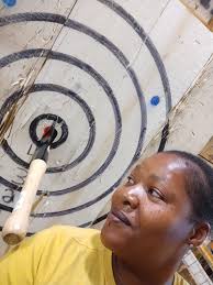 Say hello to kennecott's new shovel! If you read the news, this is the  shovel that 2 people got shocked while working