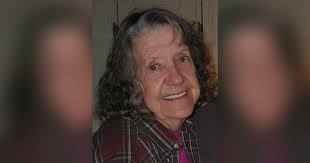 Obituary for Mae Haney
