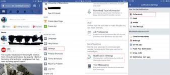 Cara mengaktifkan komentar di vlive. Tips Menonaktifkan Notifikasi Facebook Live Untuk Android Dan Ios Selular Id
