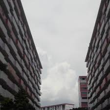 Not many would open a f&b business in the midst of covid. Hdb Bukit Merah