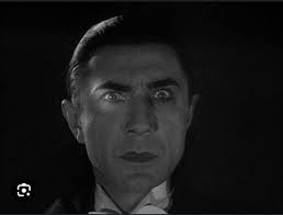 Anyone remember the old show Dracula with Boris ....? And Creature Featues  show ?