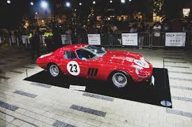 Ferrari's ingenuity in their 1963 250 gto separates it from almost every other motor vehicle in history. Most Expensive Cars Ever Sold At Auction Auto Express