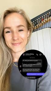 I heard this song and couldn't help myself. It actually has a harp in it!!!  Unity by @alanwalkermusic @sapphireofficial @walkers_creatorcircle #edm  #edmmusic #edmharp