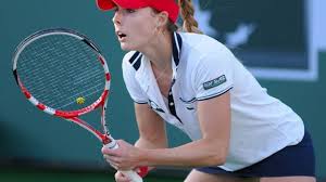 She won the 2015 french open girls' singles title by defeating anna kalinskaya in the final. Cornet V Badosa Live Streaming Prediction At The Abu Dhabi Open