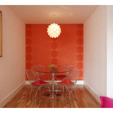 For next photo in the gallery is ways dress your dining room walls hgtv. Funky Dining Room Houzz