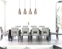 Argos home lido glass extending dining table & 6 chairs. 12 Seater Dining Tables With Free Delivery And Special Offers Efurnitureuk