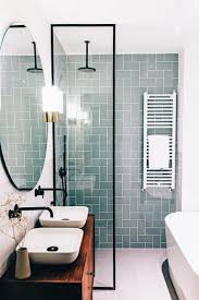 This inexpensive master bath remodel has 13 ideas on how to remodel a bathroom on a budget. 33 Stunning Small Bathroom Remodel Ideas On A Budget Bathroom Bathroomremodel Bathroomremodeli Bathroom Interior Design Bathroom Interior Bathrooms Remodel