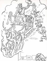 Marvel05 Jpg Christmas Coloring Books Coloring Books Christmas Colors