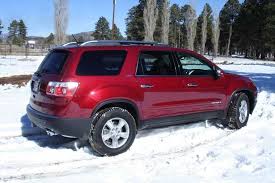 Image result for Red Jewel 2008 Acadia