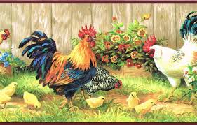 Dmc 100% cotton floss 33 colors. Hen And Rooster Cross Stitch Patterns Free 999x639 Wallpaper Teahub Io