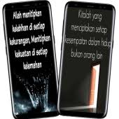 Kamu bisa menjadikan kata bijak islami tentang kehidupan ini sebagai sarana berbagi nasehat kepada orang lain. Kata Kata Bijak Kehidupan 1 4 Apk Com Clairmillenniumapps Katakatabijakkehidupan Apk Download