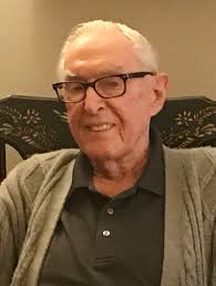 Vergil Melvin Pinckney