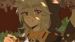 Razor is my favorite genshin impact character because he has all the makings of a dark brooding character but he's just plainly not. 12 Razor Genshin Impact Wallpapers Wallha Com