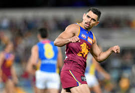 Head to www.lions.com.au for the latest brisbane lions news and videos. Charlie Cameron Hitting Top Gear For Brisbane Lions Queensland Times