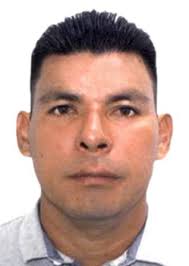 Otorongo ROJAS LOZANO, ISAI