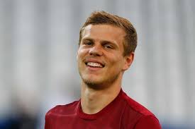 Его ждут ротенберг, мамаев или запас «спартака». Aleksandr Kokorin Zabil 100 J Gol V Professionalnoj Karere Chempionat