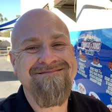 Adam Scott Delk Sr. (1981-2023)