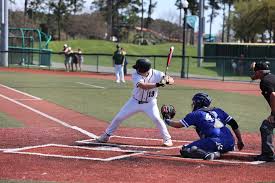 Timely Hitting and Stellar Pitching Leads Aggies to Third Straight Win with  8-2 Victory Over Hilbert
