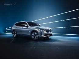 The new bmw x3 sports activity vehicle (sav) offers a superb driving experience that is suited to almost any terrain. Is The Bmw X3 The Best Bmw Suv On Sale At The Moment
