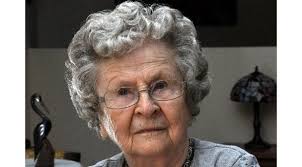 Dorothy Strand Obituary (2021)