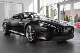 Image result for Meteorite Silver 2004 DB9 Volante