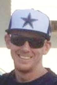 Jeffrey Blanton Obituary (1971