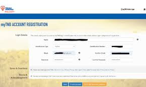 Previously, for credit cards, tnb only accepts visa & mastercard. Semak Bil Tnb Secara Online Melalui Portal Mytnb