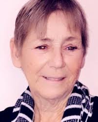 Remembering Irma Dawson Seamster