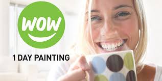 Our painters are certified to work at height, fully insured, and know the proper steps to stay safe and avoid hazards. Wow 1 Day Painting Franchise 2021 Cost Fees Facts Franchiseopportunities Com