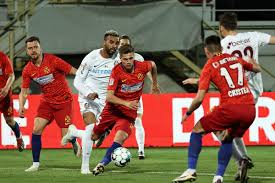 In the last 5 meetings fotbal club fcsb won 1, fc cfr 1907 cluj won 2, 2 draws. 0hqnmq8tj Nwfm