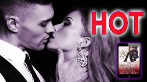 The Vengeful Theif (Stolen Hearts Series Book 5) ~ Mallory Crowe