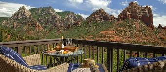 L Auberge De Sedona Sedona Resort Sedona Hotels Resort Spa