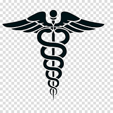 Caduceus Logo Medicine Staff Of Hermes Symbol Hermes Transparent Background Png Clipart In 2020 Medical Symbols Instagram Logo Transparent Clip Art