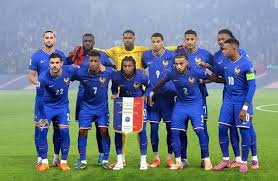ایسلند - فرانسه؛ ترکیب رسمی - پارس فوتبال | خبرگزاری فوتبال ایران | ParsFootball