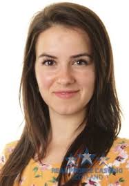 Browse our females models and actors