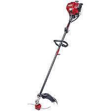 3.7 out of 5 stars 30. Craftsman 41fdz46c799 30cc 4 Cycle Gas Weedwacker With Straight Shaft