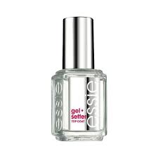 6 Top Coats That Make Regular Nail Polish Look Like A Gel Manicure Gel Setter Essie Gel Setter Essie Gel Setter Top Coat
