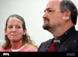 Mother veronica left hi-res stock photography and images