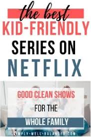 Revisit one of his better indie films. The 40 Best Netflix Family Shows To Watch In 2021 Netflix Kids Family Show Netflix Family Movies