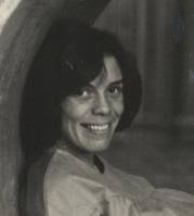 Suzanne Lundquist Obituary (1934