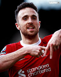 Remembering Diogo Jota