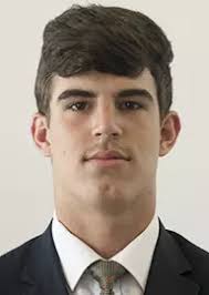 2018 Football Roster