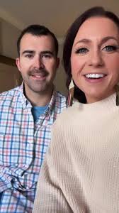 Coach Nathan and Heather