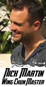 Martial Art Illustrated Interview