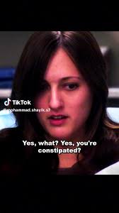 Greys Anatomy Stomach Worm Scene