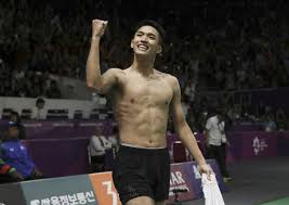 Badminton world federation ranking list is used to determine for the qualification of olympics. Indonesia Gets Badminton Golds Taiwan Wins Women S Singles
