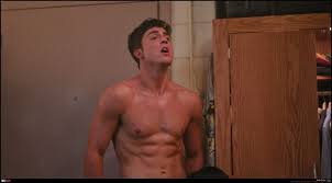 Benito Skinners Nude Scenes In Overcompensating Are Here - Nude Men, Nude  Male Models, Gay Selfies & Gay Porn