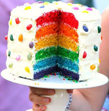 torte colorate pagina 17 fotogallery donnaclick torta arcobaleno torte cupcake torta colorata